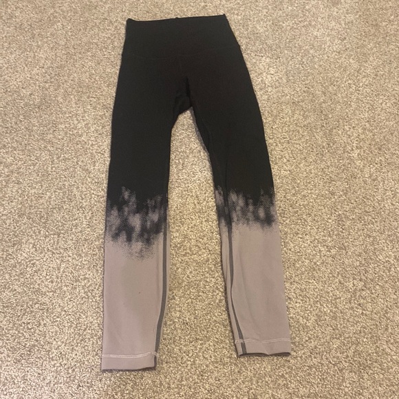 lululemon athletica Pants - Lululemon Align High-arise pant 25